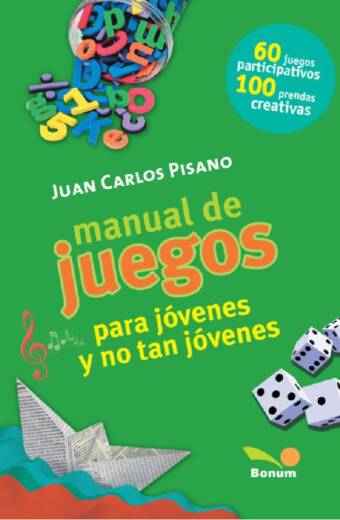 Manual de jóvenes y no tan jóvenes