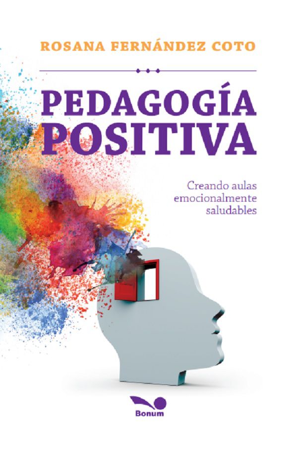 Pedagogía positiva