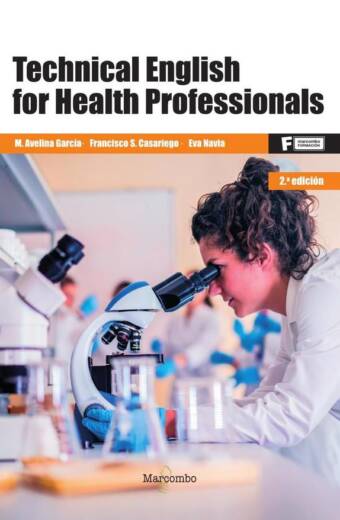 Technical English for Health Professionals