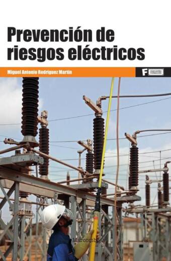 Prevención de riesgos eléctricos