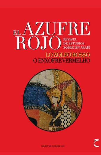 El Azufre Rojo nº 8
