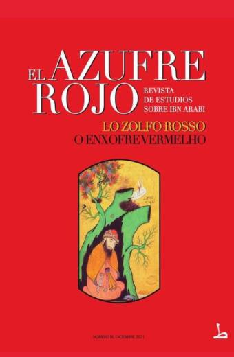 El azufre rojo nº 9