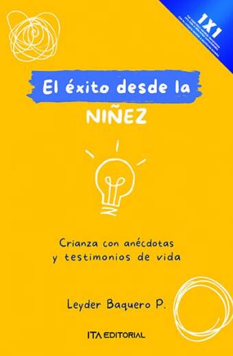 El éxito desde la niñez