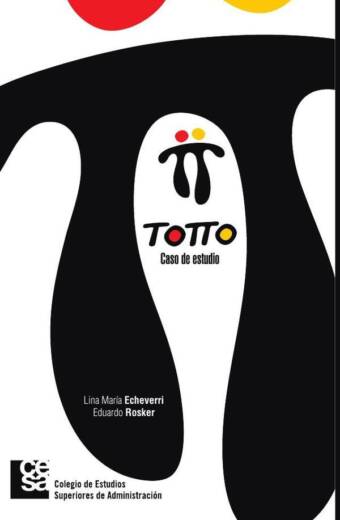 Totto. Caso académico