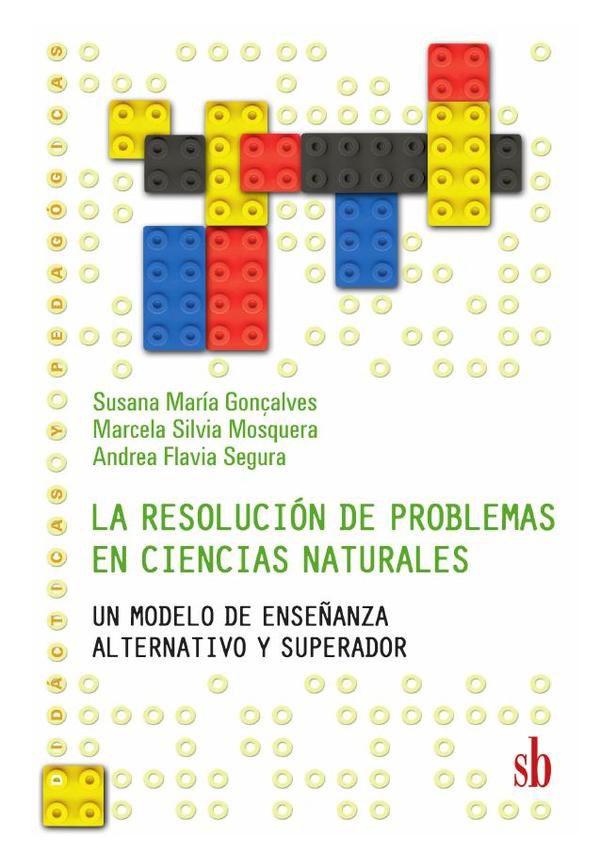 La resolución de problemas en ciencias naturales