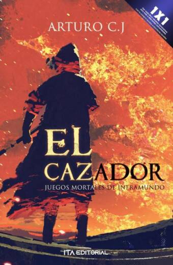 El cazador