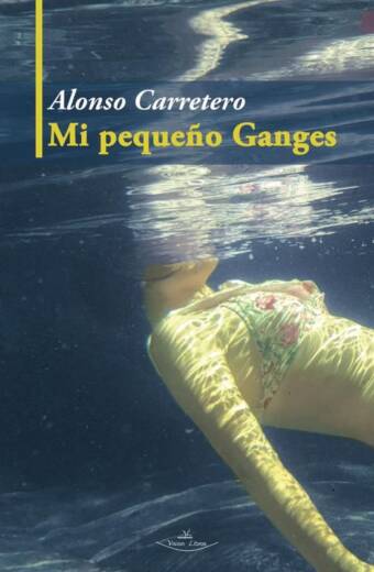 Mi pequeño Ganges