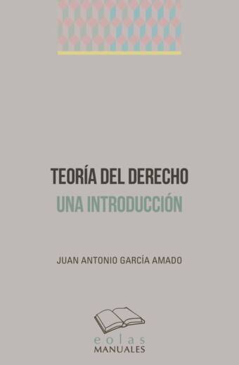 Teoría del derecho. Una introducción