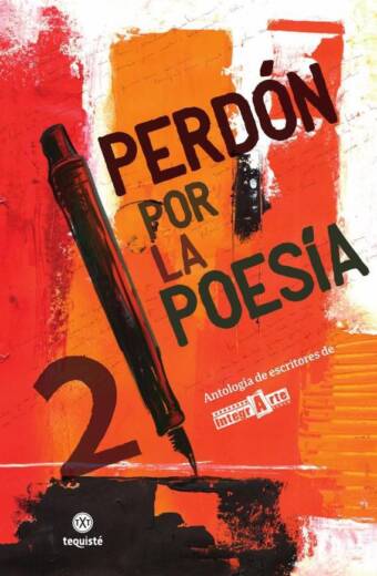 Perdón por la Poesía 2