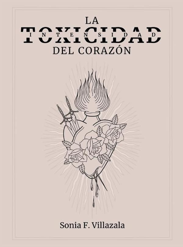 La toxicidad intensidad del corazón