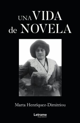 Una vida de novela
