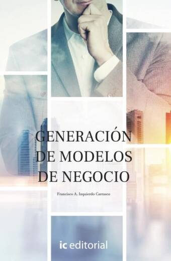 Generación de modelos de negocio