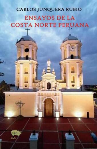 Ensayos de la costa norte peruana