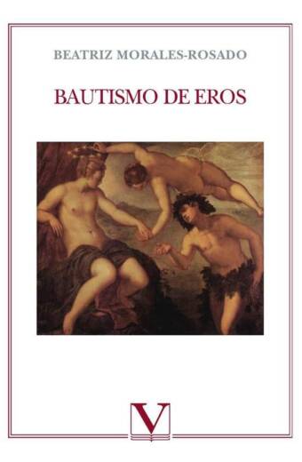 Bautismo de Eros