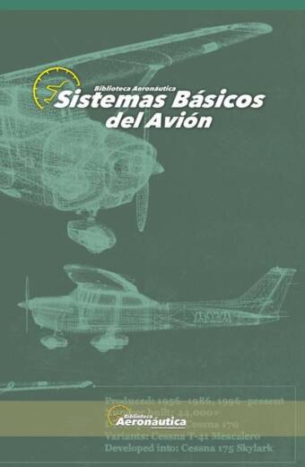Sistemas Básicos del Avión