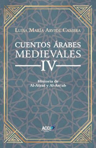 Cuentos Árabes Medievales IV