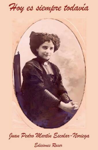 Hoy es siempre todavía