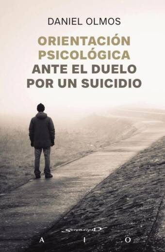 Orientación psicológica ante el duelo por un suicidio