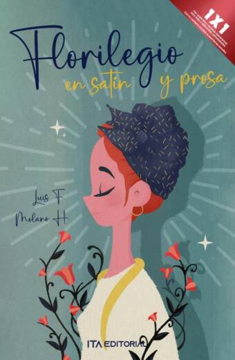 Florilegio en satín y prosa