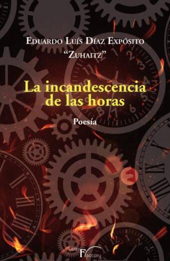 La incandescencia de las horas