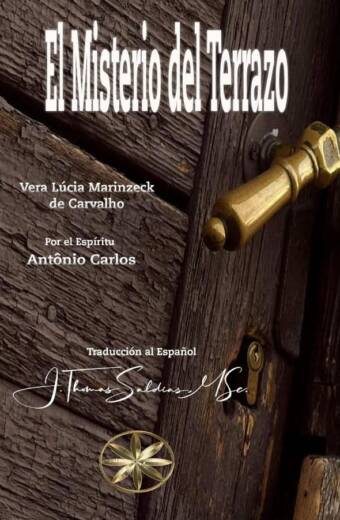 El Misterio del Terrazo