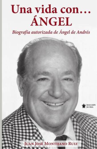 Una vida con…Ángel