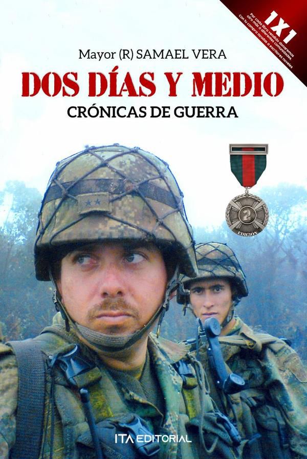 Dos días y medio