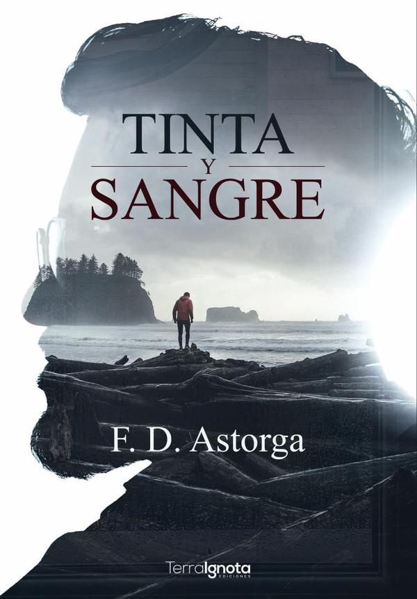Tinta y sangre