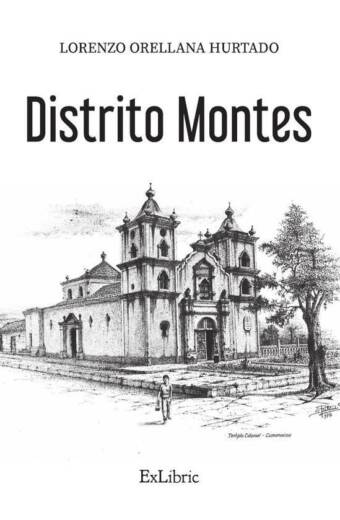 Distrito Montes