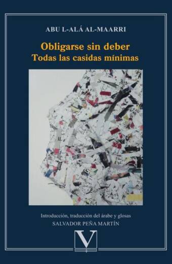 Obligarse sin deber