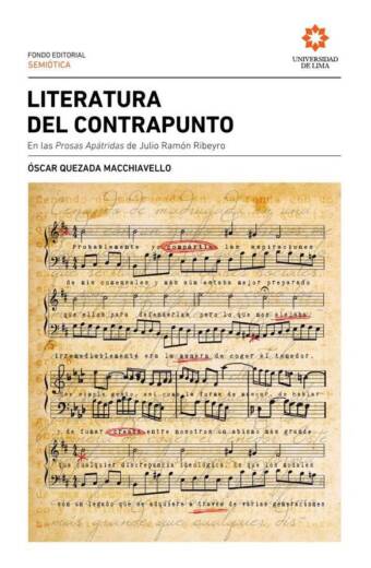 Literatura del contrapunto