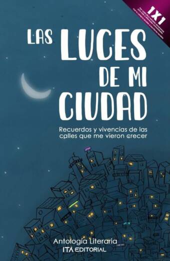 Las luces de mi ciudad