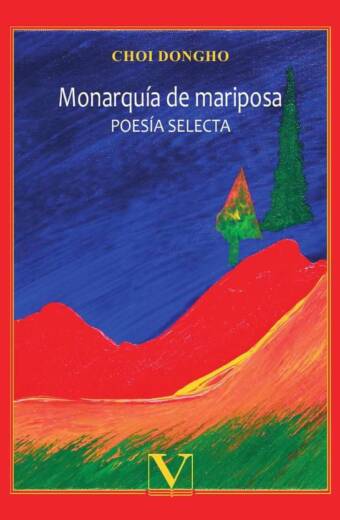 Monarquía de mariposa