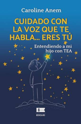 Cuidado con la voz que te habla... eres tú