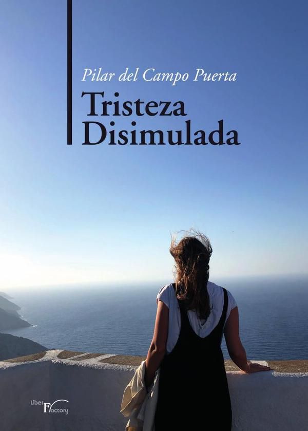 Tristeza disimulada