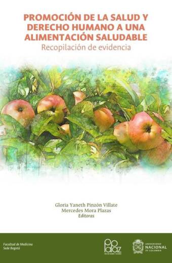 Promoción de la salud y derecho humano a una alimentación saludable: recopilación de evidencia