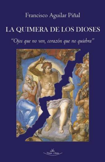 La quimera de los dioses