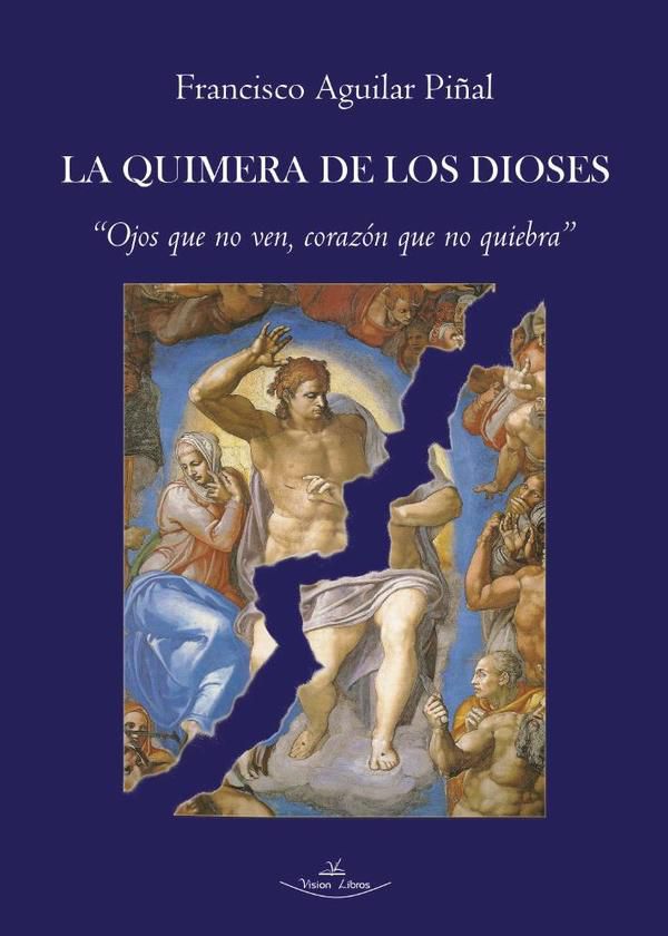 La quimera de los dioses