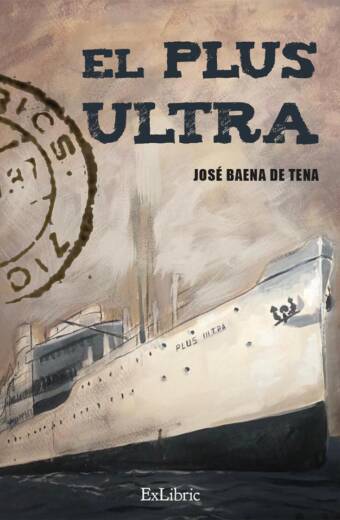 El Plus Ultra