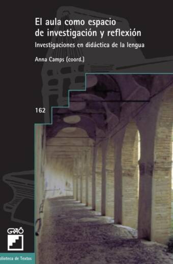 El aula como espacio de investigación y reflexión