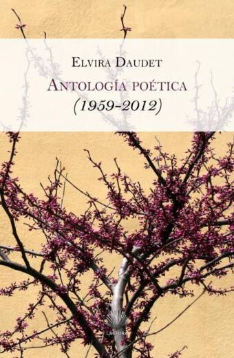 Antología poética 1959-2012