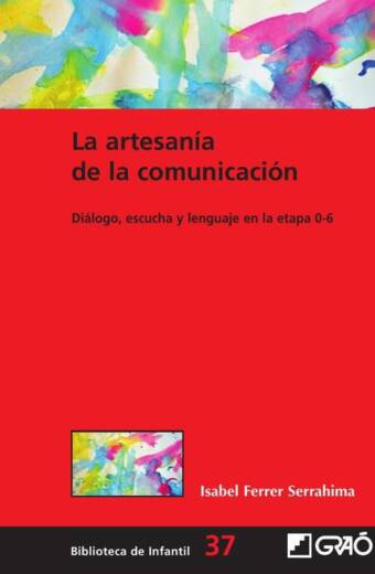 La artesanía de la comunicación
