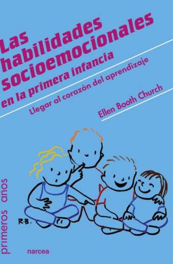 Las habilidades socioemocionales en la primera infancia