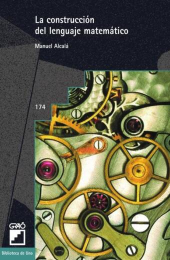 La construcción del lenguaje matemático