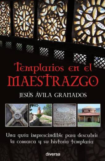 Templarios en el Maestrazgo