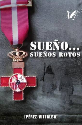 Sueño...Sueños rotos