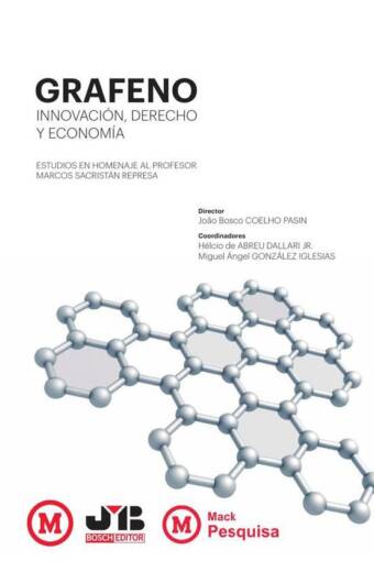 Grafeno, innovación, derecho y economía