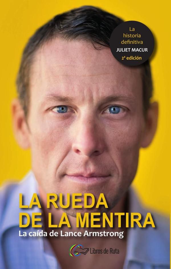 La rueda de la mentira