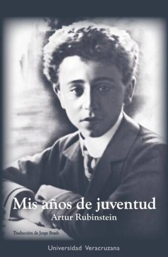 Mis años de juventud
