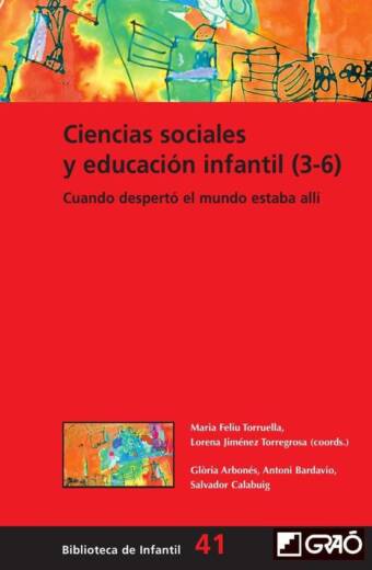 Ciencias sociales y educación infantil